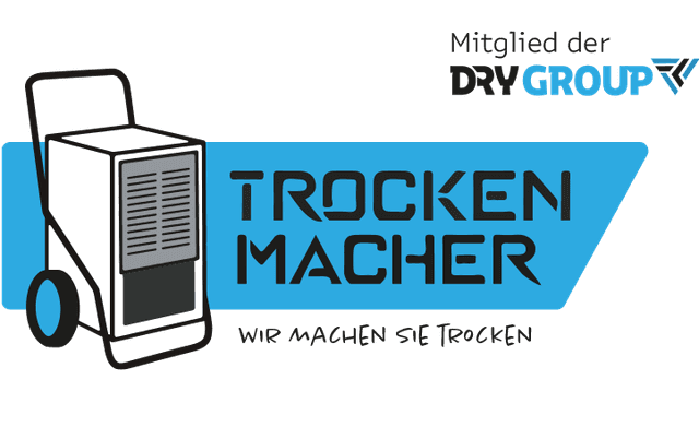 Trockenmacher — Mitglied der DRY GROUP